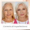 2 in 1 - Foundation + Anti-Wrinkle Concealer