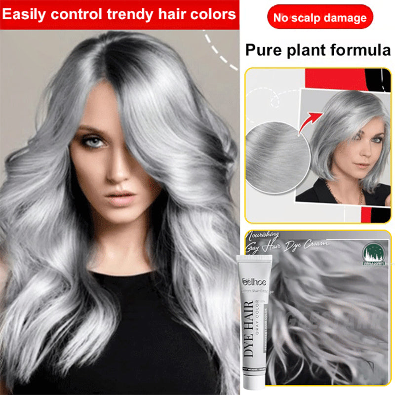 🔥Last Day Promotion 60% OFF🎁Gray Hair Dye