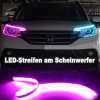 🏆Letzter Tag 49% Rabatt🔥LED-Flow-Typ-Autosignalleuchte