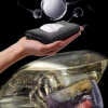 🔥Last Day Promotion 50% OFF🔥Automotive Headlamp Refurbisher & Crystallization Coating Agent Kit