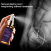 60 Minutes Sex Delay Spray for Men Penis Enlargement Growth Oil Male External Use Orgasm Liquid Anti Premature Ejaculati - YC-03