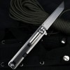 Razon Fang D2 Stainless Steel EDC Knife