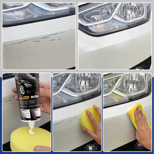 🔥Last Day 70% OFF🔥 Adhesive for repairing scratches on cars