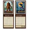 📅2026 Wall Calendar: Legends of the National Parks (Best Seller)