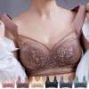 🔥Last Day Buy 1 Get 2 Free🔥Women’s Lace Silk Push Up Bra