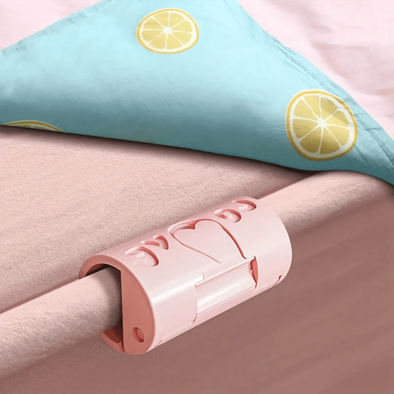 💥LAST DAY SALE 50% OFF💥Bed Sheet Grippers