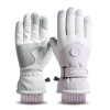 (🎄CHRISTMAS SALE NOW-48% OFF) Winter Cashmere Skiing Gloves(BUY 2 GET FREE SHIPPING)