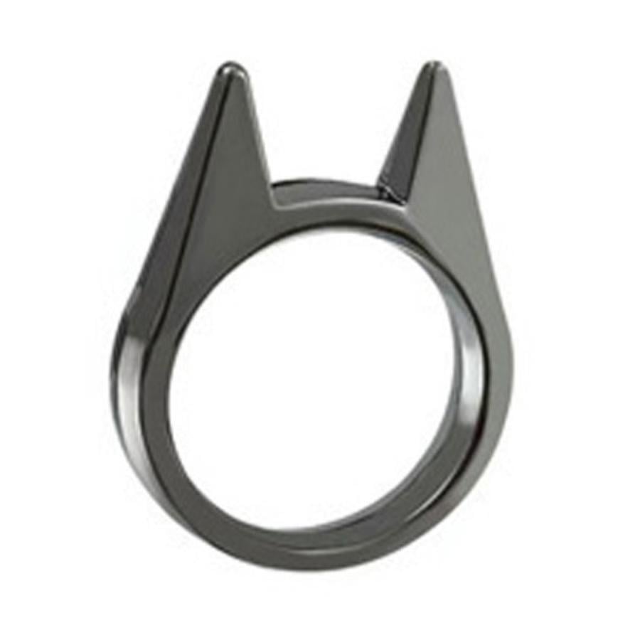 🔥HOT SALE🔥 - Self-Defense Ring With Electric Shock Function