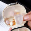 💥LAST DAY SALE 50% OFF💥Mini Shell Box for Pills & Jewelry