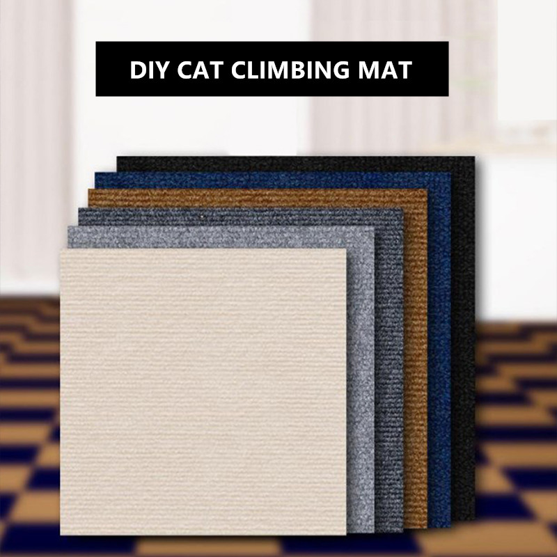 🔥50% OFF Hot Sale🔥Cat Clmbing Mat