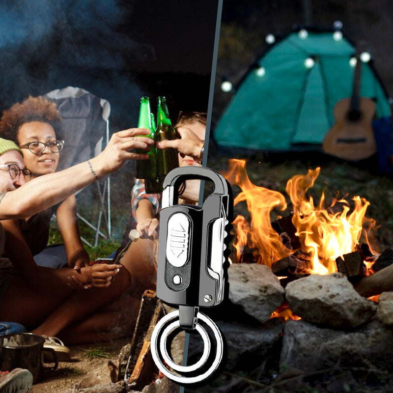 Last Day 70% OFF🔥All-in-One Keychain-Buy 2 Free Shipping