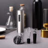 Last Day 49% OFF - Electric Wine Openers Set