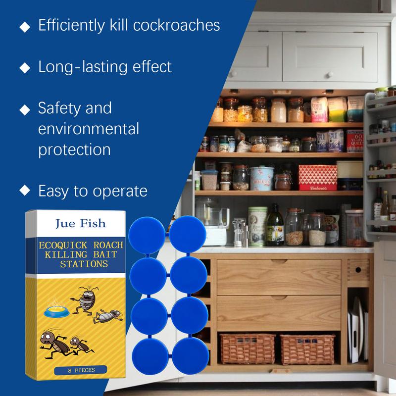 🎁Last Day 49% OFF🎁Cockroach Bait Paste