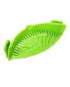 🔥 BUY 1 GET 1 FREE-Silicone Snap Pot Strainer