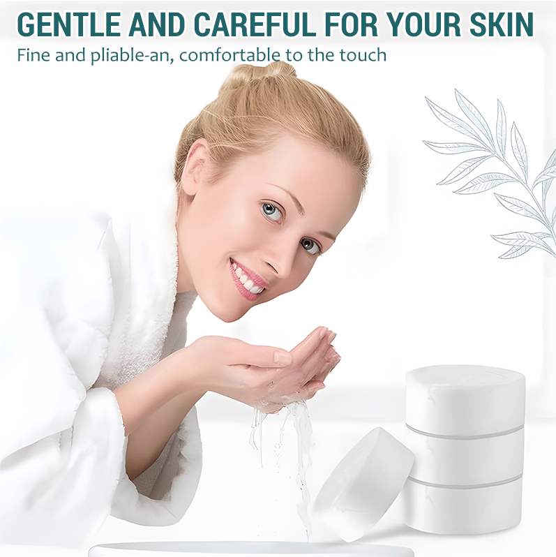 🔥Last Day Promotion 70% OFF🔥Compressed Towel Tablets