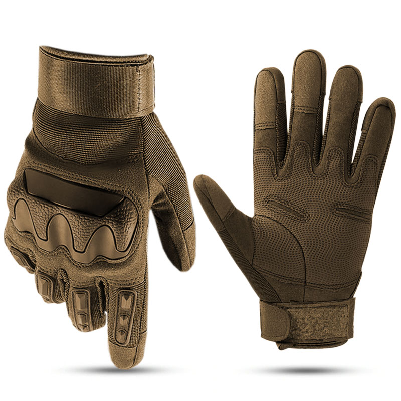 Tactical Indestructible Gloves🔥Buy 2 Get Extra 10% OFF & Free Shipping