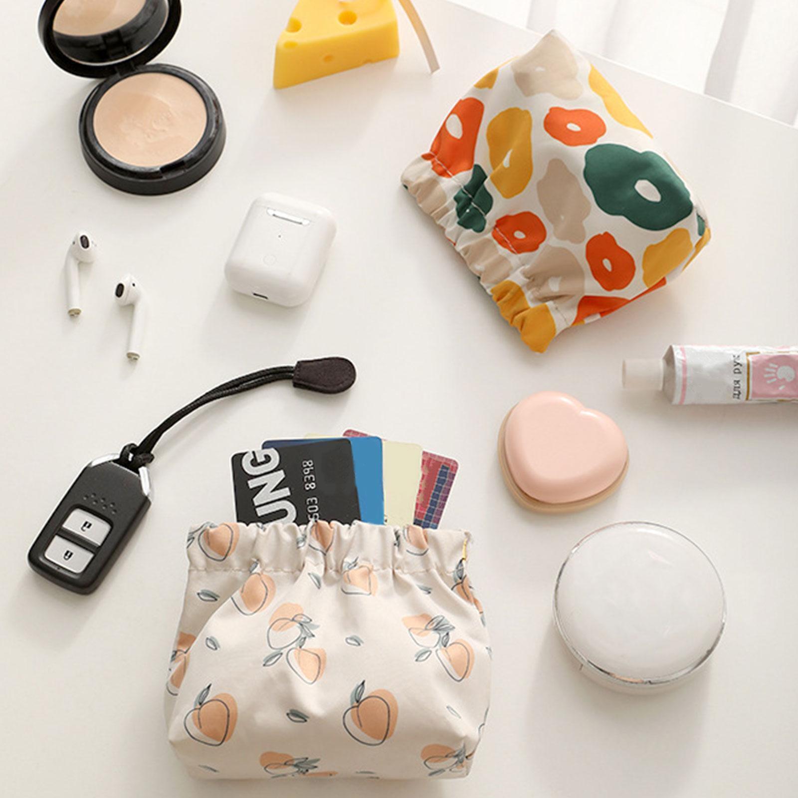 🔥LAST DAY SALE 50% OFF👛Shrapnel Portable Pouch💕