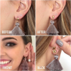 (⏰Christmas Hot Sale- 49% OFF)  Earring Lifters-fits all earrings