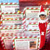 🎄Elf Kit 24/12 Days of Christmas