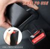 ✨Early Spring Promotion-Save 50% Off✨Convenient Seat Belt Extender-Buy 4 save $15