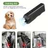 ✨TiikTok Black Friday Deals - 70% OFF🎁Handheld Bark Control Luminous Ultrasonic Dog Repeller