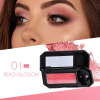 (Early Halloween Sale- Save 50% OFF) Perfect Dual-color Eyeshadow-Buy More Save More