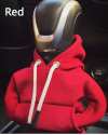 Last Day 49% OFF - Hoodie Car Gear Shift Cover
