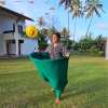 🔥Granny Pants Yard Game-Buy 2 Free Shipping