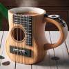 🎄🎅Christmas Presale - 49% OFF🎄-🎶Musical Instrument Coffee Mug （BUY 2 GET FREE SHIPPING)