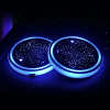7 Color-Changing Light Up Cup Pad
