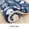 🔥Winter Sale - Cosy Calming Cat Blanket