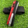 🎁TikTok Last Day Sale🔥Glykon OTF Automatic Kn.iFe Black Al + Ti (3.75