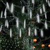 (Christmas Big Sale!- 50% OFF)🔥 Snow Fall Led Lights (Buy 8 Get 8 Free)