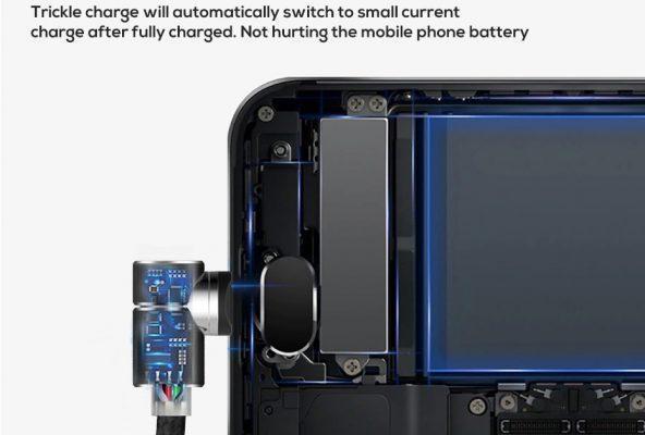 2024 sale-360 Magnetic Charging Cable