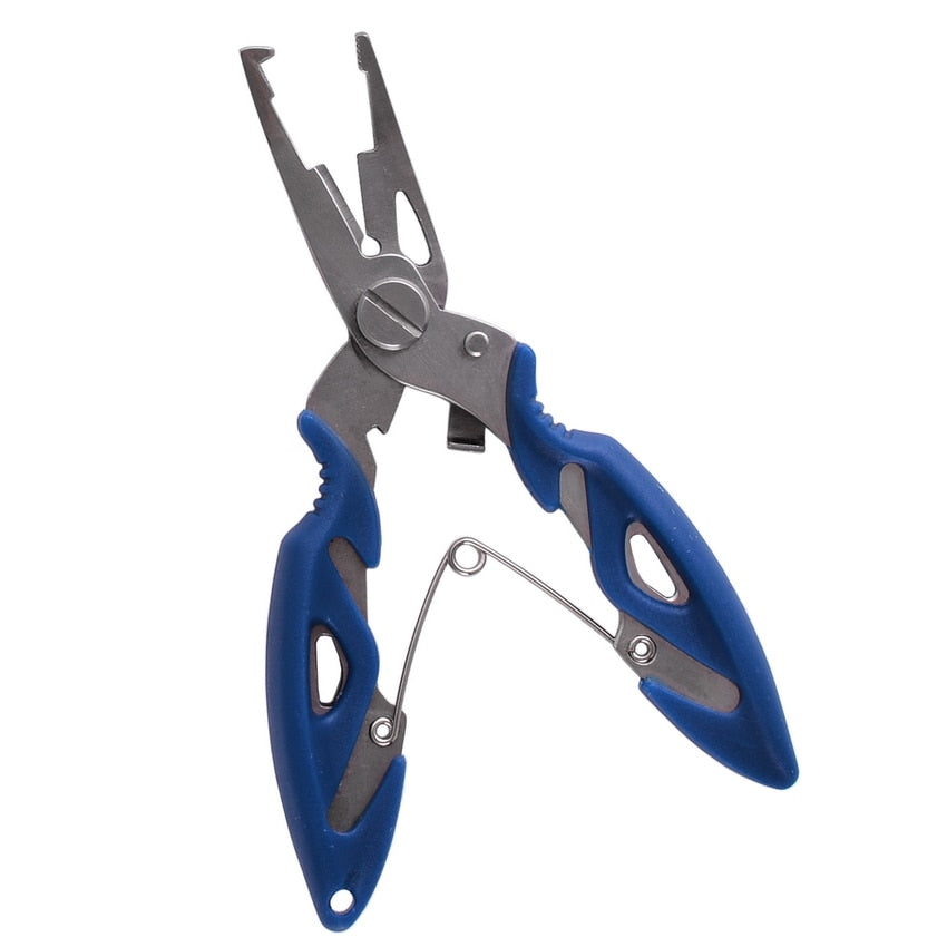 🎣 Summer Sale-30% OFF🐠Multifunction Fishing Pliers