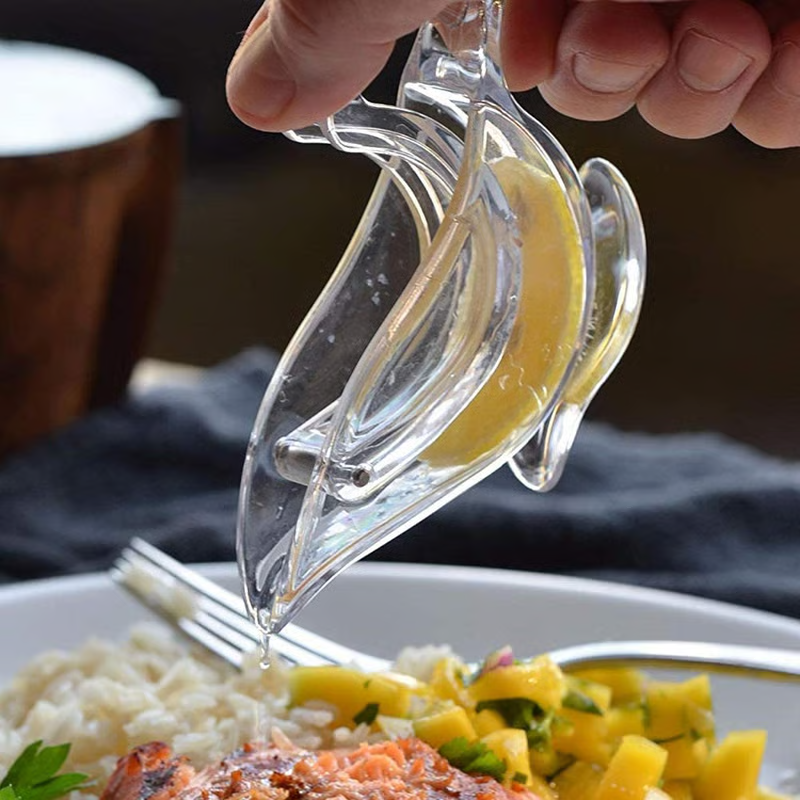 (🌲Early Christmas Sale- 49% OFF) Lemon Squeezer - BUY 3 GET EXTRA 20% OFF