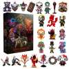 🔥Last Day 50% OFF -🎄Insane Clown Posse Advent Calendar 2025