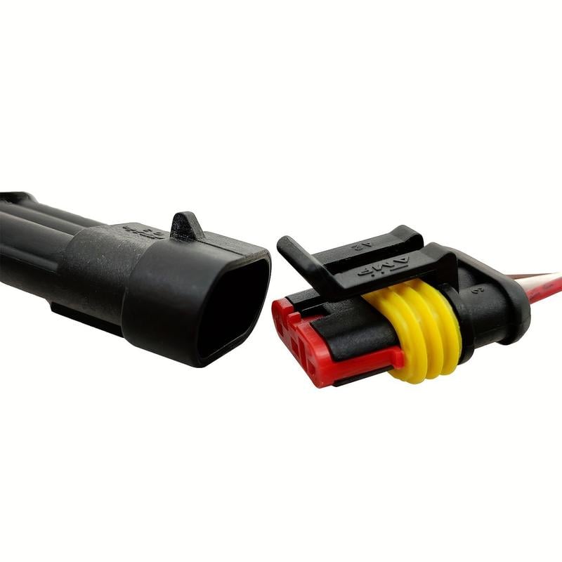 💥LAST DAY SALE 50% OFF💥Automotive Terminal Removal Tool