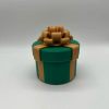 Annoying Nested Screw Gift Box