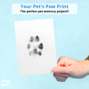 Last Day Sale-52% OFF Paw Print Stamp Pads