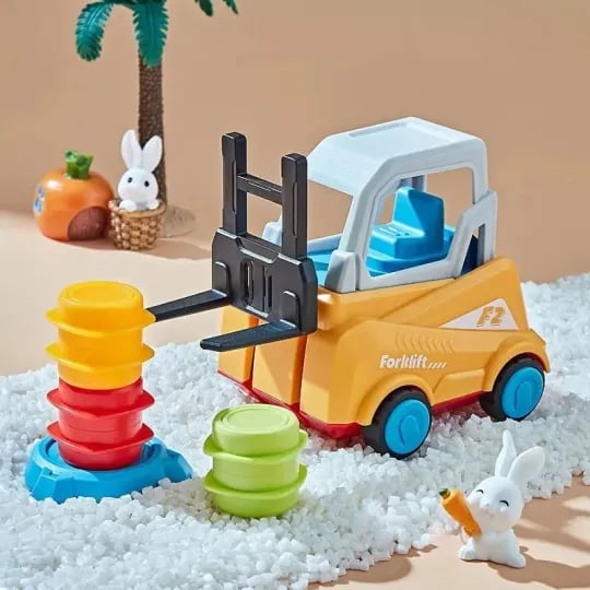 🔥Last Day Promotion 49% OFF🔥Boloone Forklift Transport Game