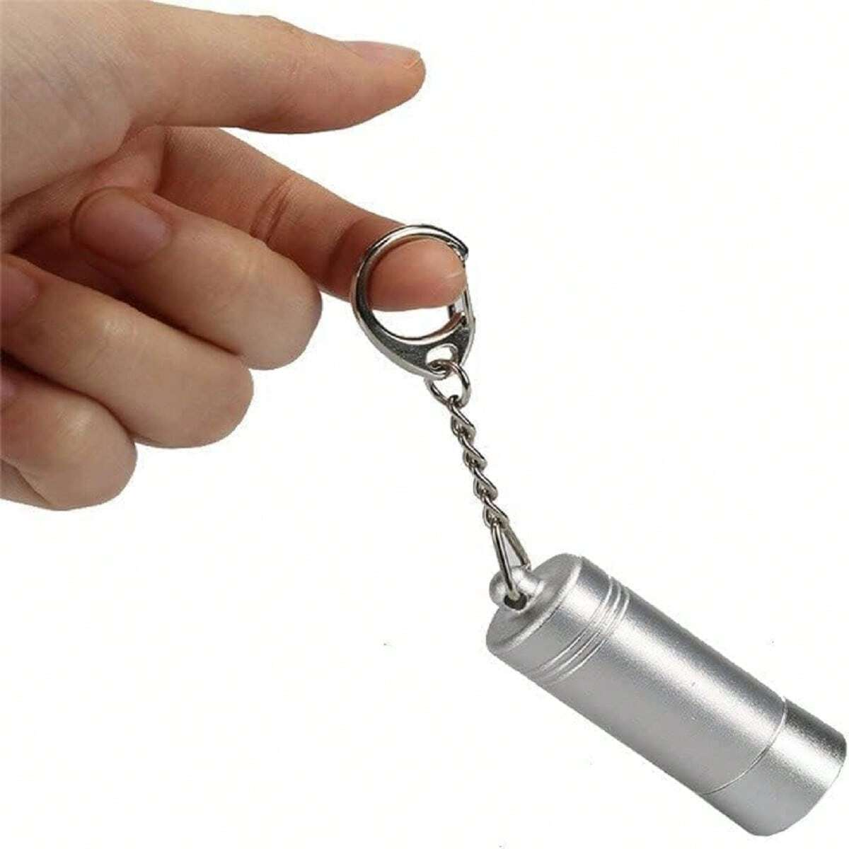 🔥Last Day Promotion - 60% OFF🎁Generic Magnetic Keychain-Security Tag Remover