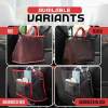 Last Day Promotion 48% OFF - Car Net Pocket Handbag Holder(Buy 3 get 15% OFF&Free Shipping)