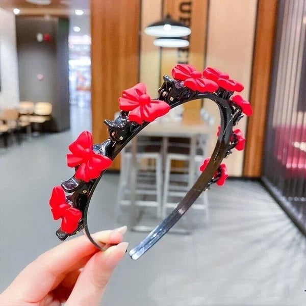 🔥Last Day Promotion 50% OFF🔥Sweet Princess Hairstyle Hairpin