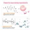 Oveallgo™ Korean Dermalayr Technology Soluble Collagen Film