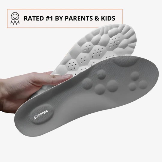 Footstr™ – InsoleX
