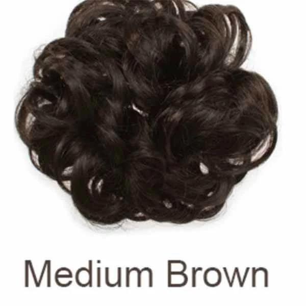 (EASTER SALE - SAVE 50% OFF) New Magic Messy Bun 2021