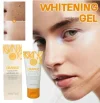 🔥Last Day Promotion 50% OFF🔥Skin Whitening Exfoliating Gel - Buy 3 Get 1 Free