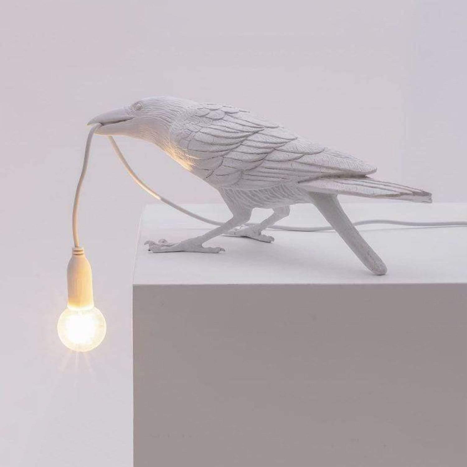 The Raven™ - Bird Lamp(💥Early Christmas 48%OFF) 🎄