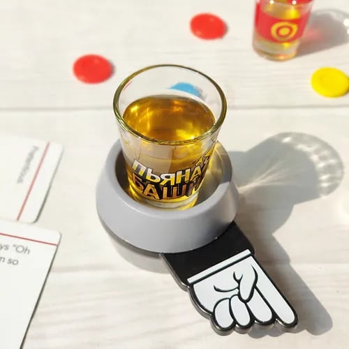 Tiktok Summer Sale🎉Fun Adult Drinking Games🥃